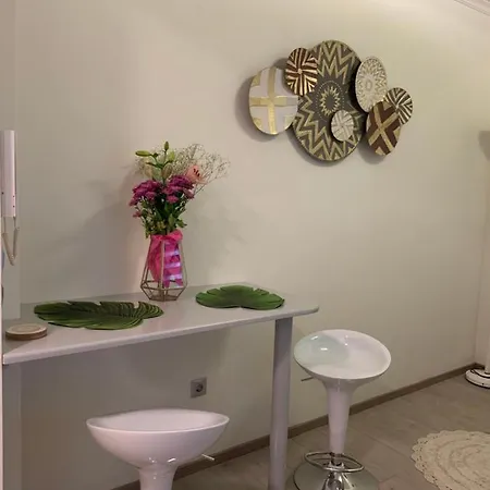 Studio Akadimias Str Old Town Corfu Apartment *