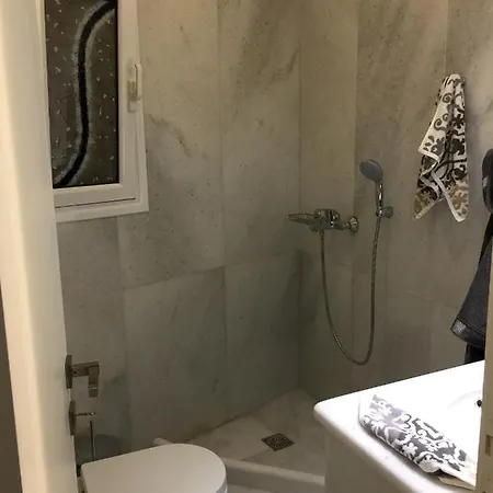 Studio Akadimias Str Old Town Corfu Διαμέρισμα
