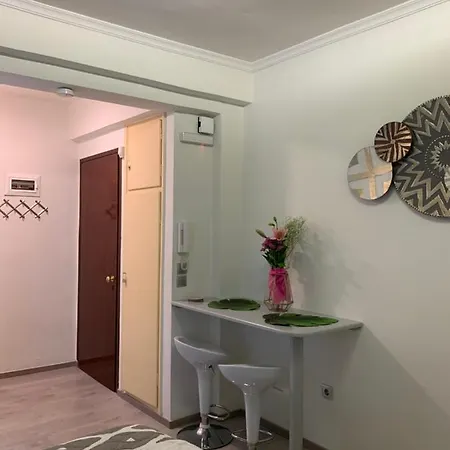 Διαμέρισμα Studio Akadimias Str Old Town Corfu *