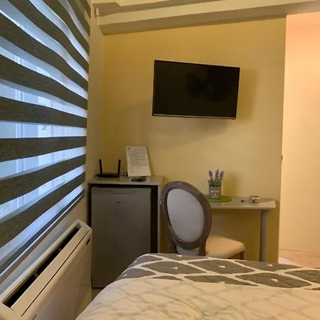 Studio Akadimias Str Old Town Corfu Διαμέρισμα Corfu (city)