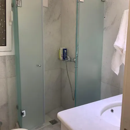 Studio Akadimias Str Old Town Corfu Διαμέρισμα