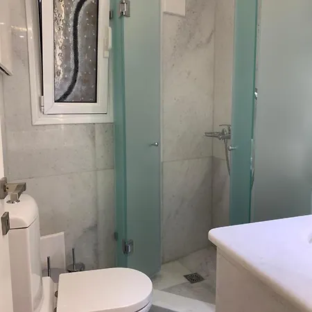 Studio Akadimias Str Old Town Corfu Διαμέρισμα *